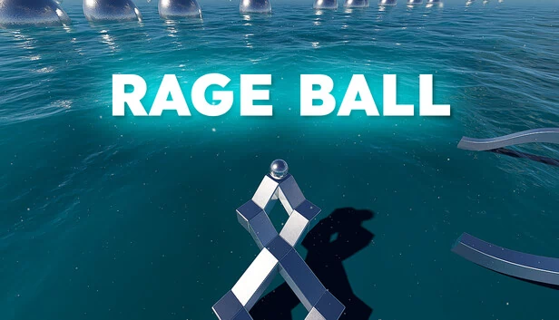 愤怒球（Rage Ball） 游戏封面