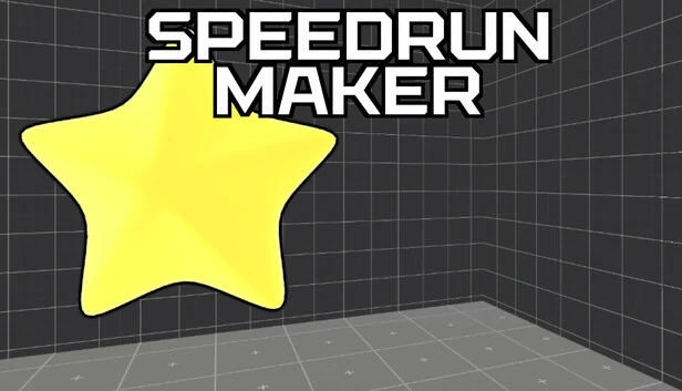 速通制作器(Speedrun Maker) 游戏封面