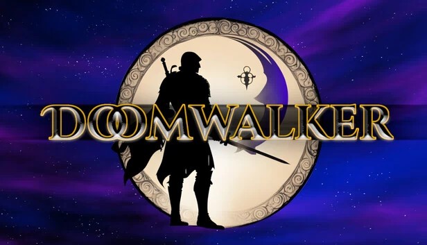 末日行者（Doomwalker） 游戏封面