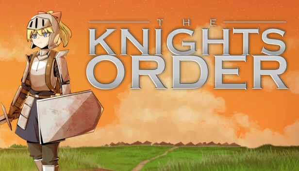 骑士团（The Knights Order） 游戏封面
