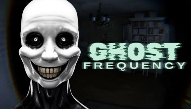 幽灵频率（Ghost Frequency） 游戏封面