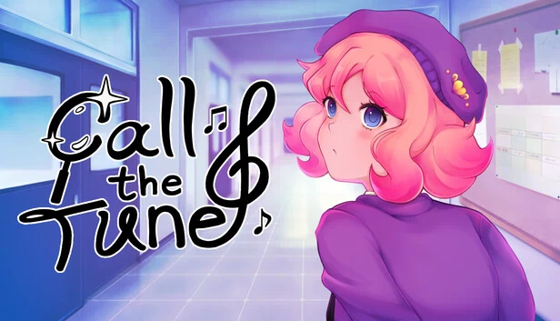 Call the Tune 游戏封面