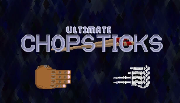 终极筷子（Ultimate Chopsticks） 游戏封面