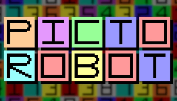 像素机器人（PictoRobot） 游戏封面