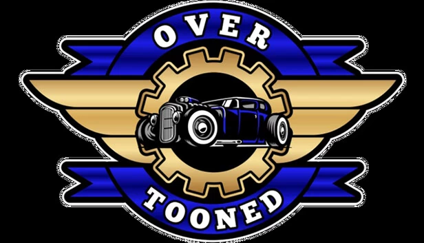 Over Tooned 游戏封面
