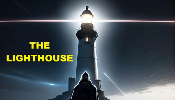 灯塔（The Lighthouse） 游戏封面