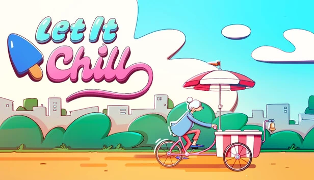 Let It Chill 游戏封面
