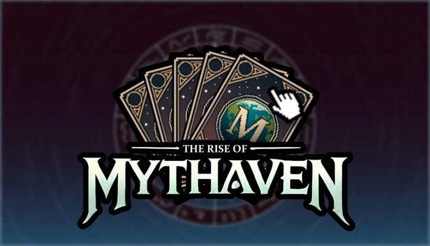 神话谷（Mythaven） 游戏封面