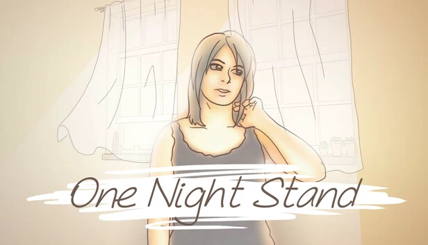 一夜情（One Night Stand） 游戏封面