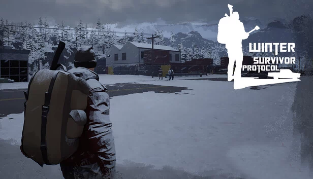 冬日幸存者协议（Winter Survivor Protocol） 游戏封面