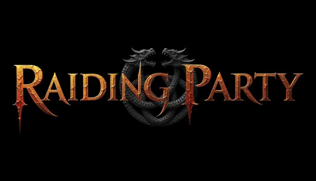 突袭派对（RAIDING PARTY） 游戏封面
