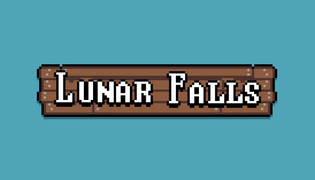 月落（Lunar Falls） 游戏封面