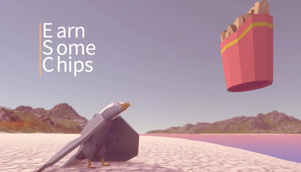 EarnSomeChips 游戏封面