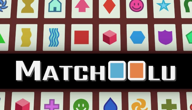 MatchOOlu 游戏封面