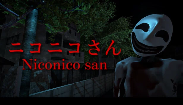 Niconico-san（ニコニコさん | Niconico-san） 游戏封面