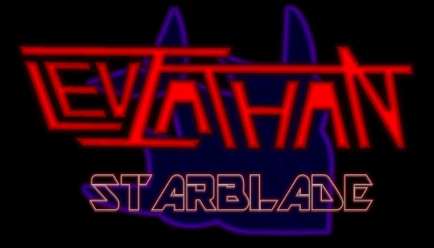 利维坦星刃（Leviathan Starblade） 游戏封面