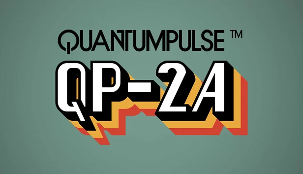 量子脉冲 2A（QuantumPulse 2A） 游戏封面