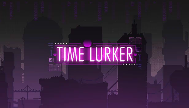 时间潜伏者（TimeLurker） 游戏封面