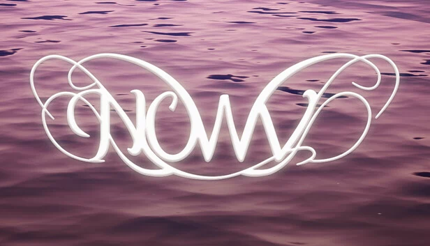 NOWV 游戏封面