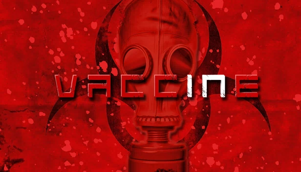 疫苗（Vaccine） 游戏封面
