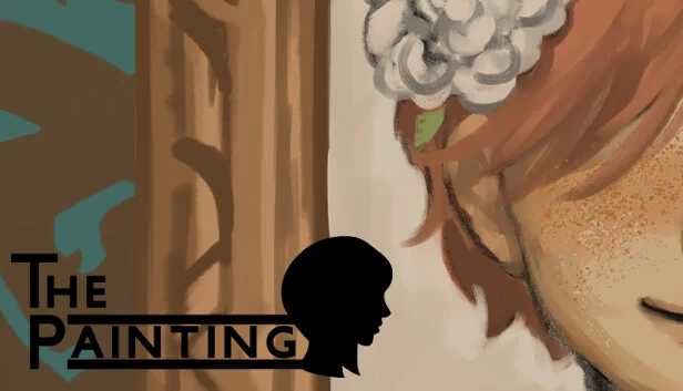 绘画（The Painting） 游戏封面