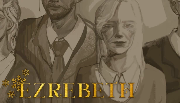 Ezrebeth 游戏封面
