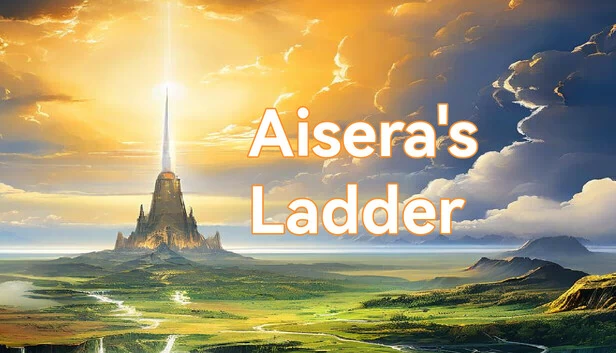 艾瑟拉的阶梯（Aisera's Ladder） 游戏封面