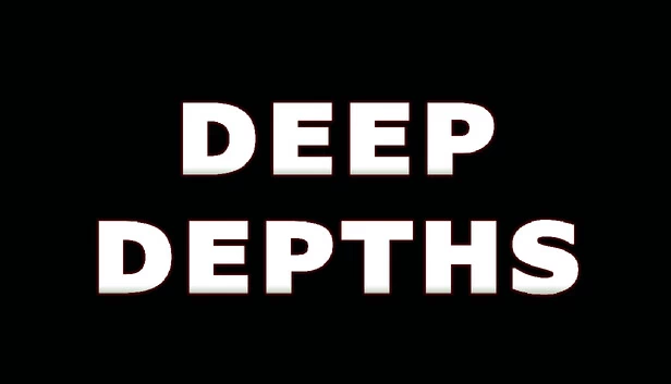 深潜（Deep Depths） 游戏封面