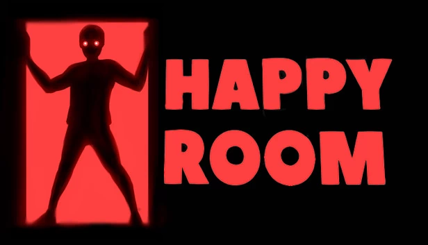 快乐房间（Happy Room） 游戏封面