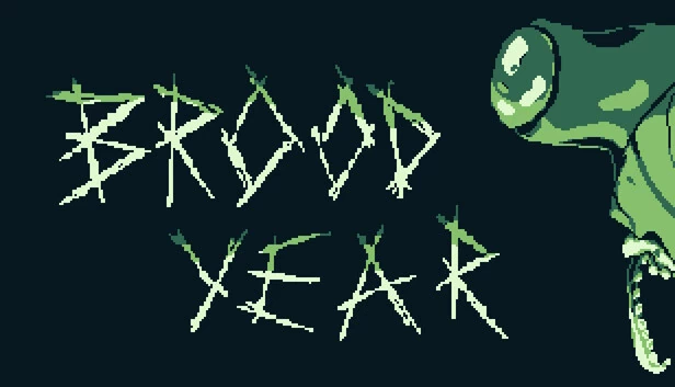 Brood Year 游戏封面