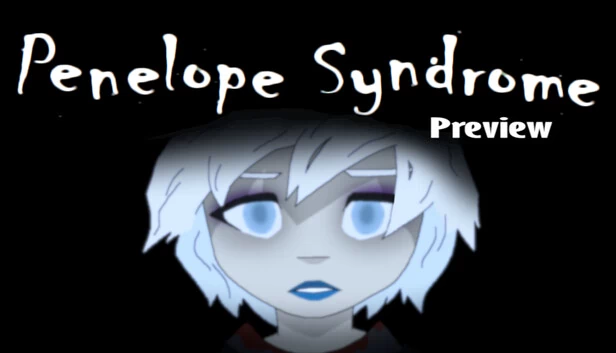 潘妮洛普综合征 预览版(Penelope Syndrome Preview) 游戏封面