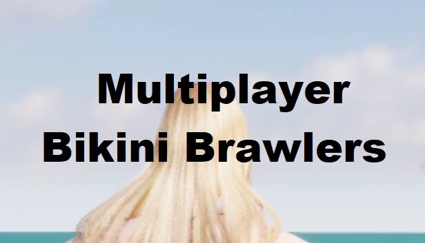 多人比基尼斗士（Multiplayer Bikini Brawlers） 游戏封面