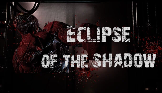 暗影之蚀（Eclipse of The Shadow） 游戏封面