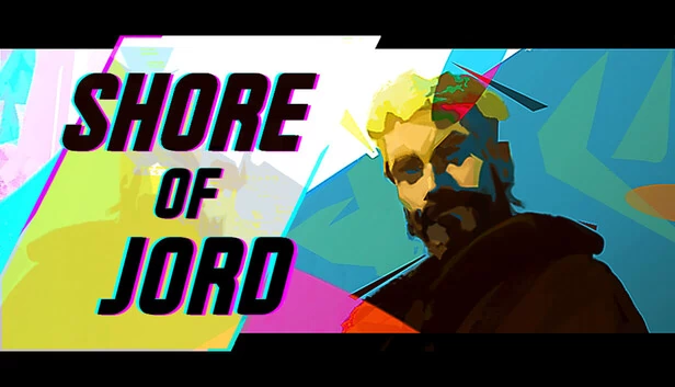 约旦之岸(Shore of Jord) 游戏封面