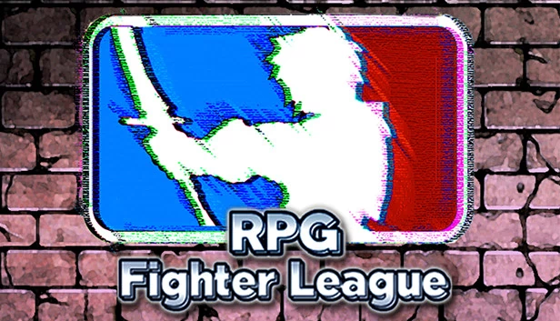 RPG Fighter League 游戏封面