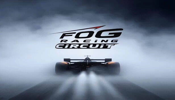 雾境赛车（Fog Racing Circuit） 游戏封面