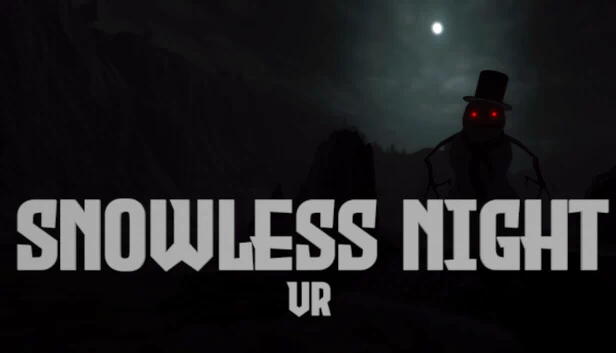 无雪之夜（Snowless Night） 游戏封面