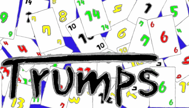 王牌(Trumps) 游戏封面
