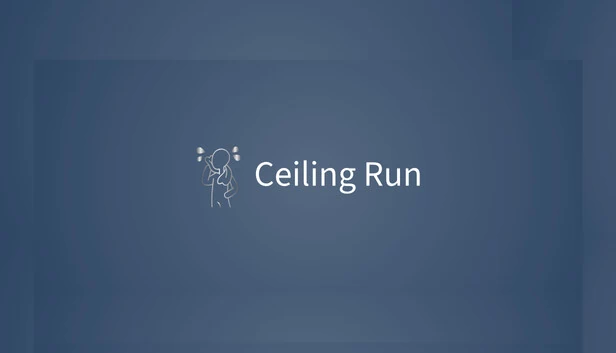 天花板跑酷（Ceiling Run） 游戏封面