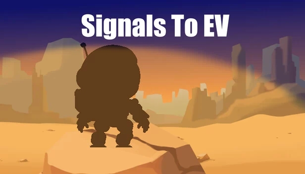 信号到电动汽车（Signals To EV） 游戏封面