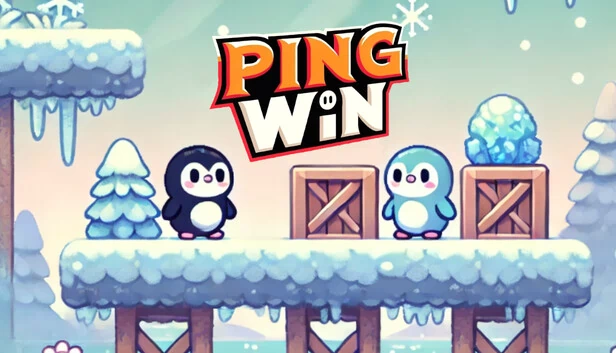 PingWin 游戏封面