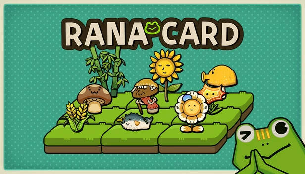 Rana Card 游戏封面