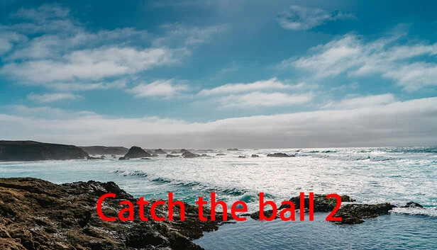 接球2（Catch the ball 2） 游戏封面