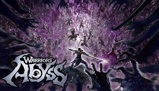 无双深渊（WARRIORS: Abyss） 游戏封面