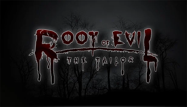 邪恶根源：裁缝（Root Of Evil: The Tailor） 游戏封面