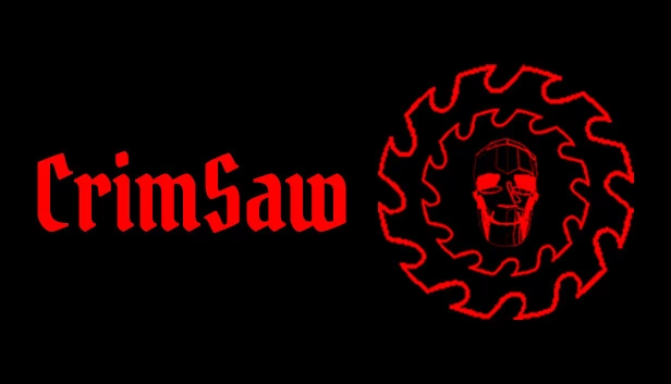 CrimSaw 游戏封面