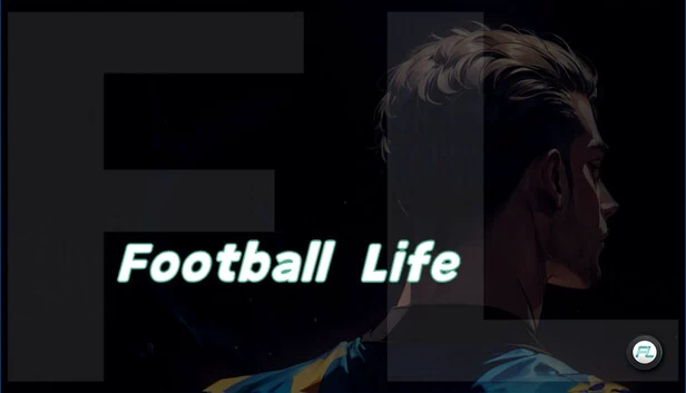 足球人生（FootballLife） 游戏封面