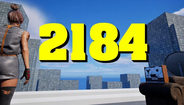 2184 游戏封面