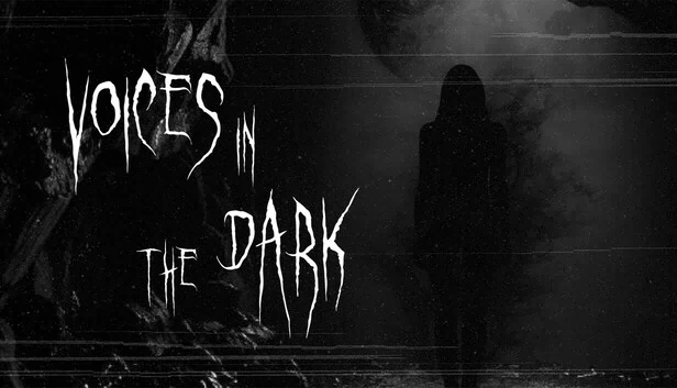 黑暗中的声音（Voices in the Dark） 游戏封面