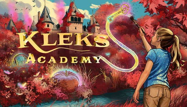 克莱克斯学院(Kleks Academy) 游戏封面